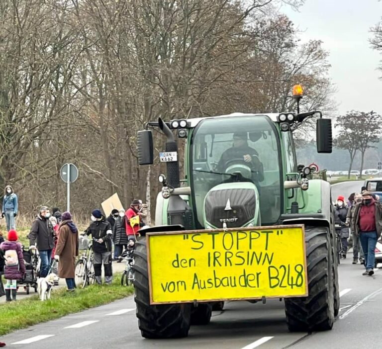 B248: Vernunft walten lassen