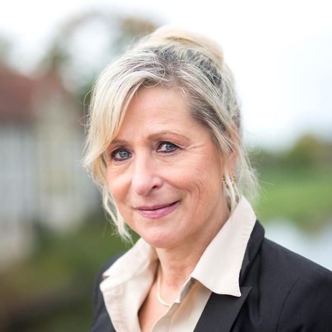 Grüne unterstützen Dagmar Schulz