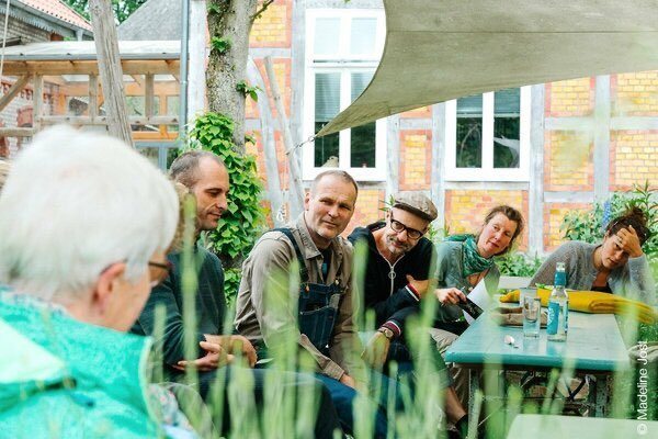 Grüne Liste für Gemeinderat Waddeweitz steht- Einladung zum Politischen Pizza-Picknick