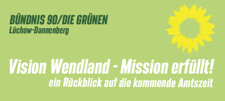 Wahlkampfabschluss am 22.09.2021