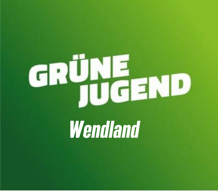 Gründung Grüne Jugend im Wendland