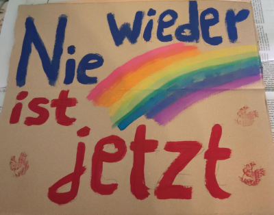 Aufruf: Demos gegen Rechts – Für ein vielfältiges und demokratisches Wendland