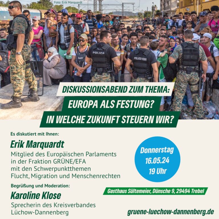In welche Zukunft steuern wir?